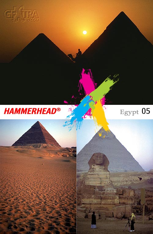 HummerHead 005 Egypt