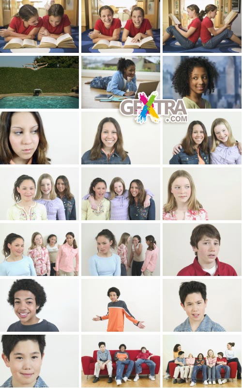 BigCheese Images BCP005 PG 13