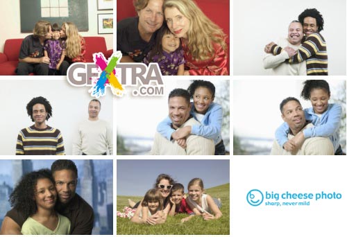 BigCheese Images BCP010 DNA