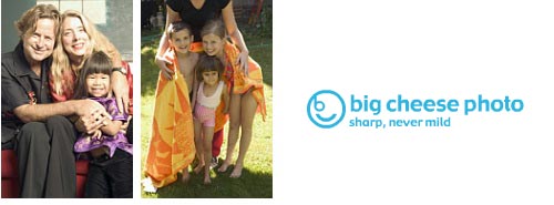 BigCheese Images BCP010 DNA