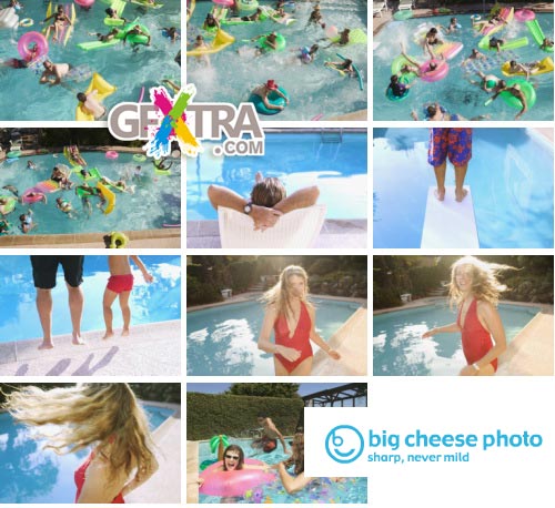 BigCheese Images BCP013 Jump In