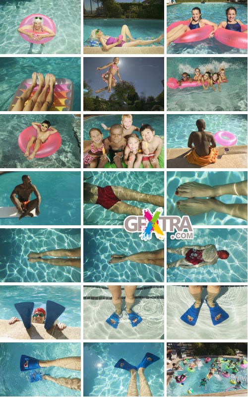 BigCheese Images BCP013 Jump In