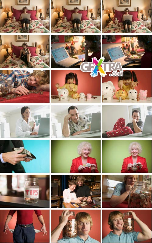 BigCheese Images BCP020 Checkbook