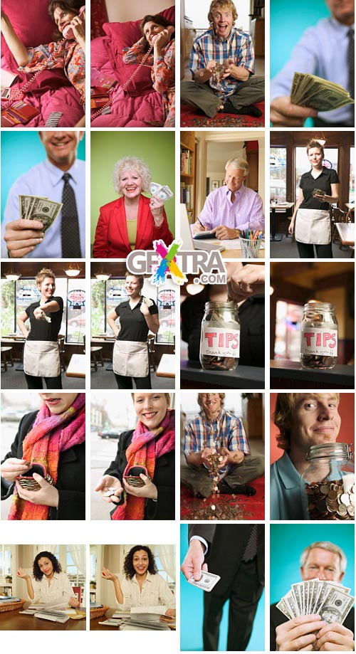 BigCheese Images BCP020 Checkbook