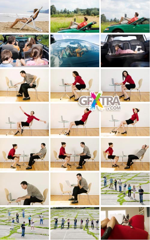 BigCheese Images BCP043 Wi-Fi