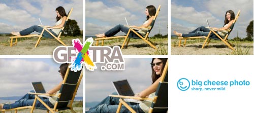 BigCheese Images BCP043 Wi-Fi