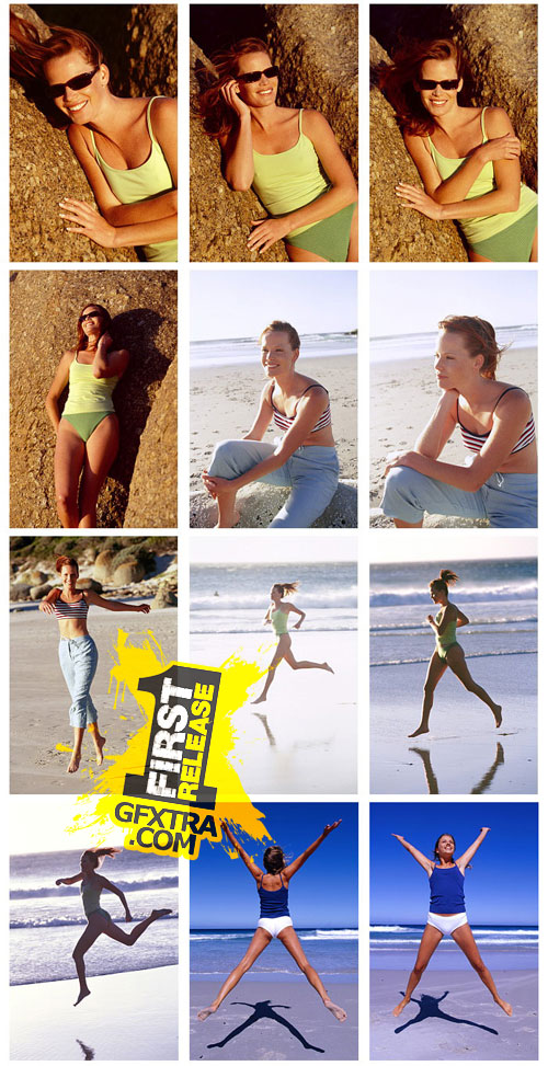 Pixland PX005 Women - Health & Fitness 1