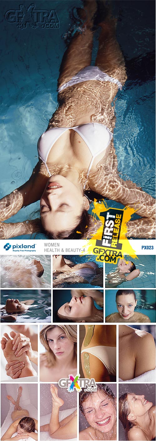 Pixland PX023 Women Health & Beauty-4