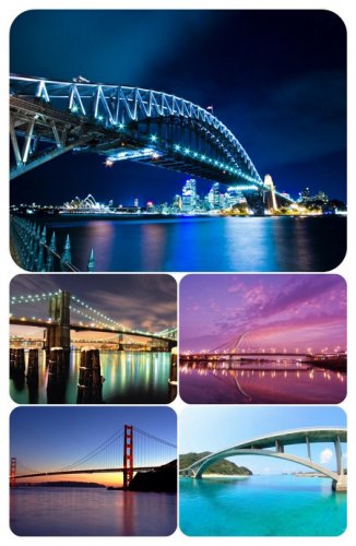 Best Bridges HD Wallpapers