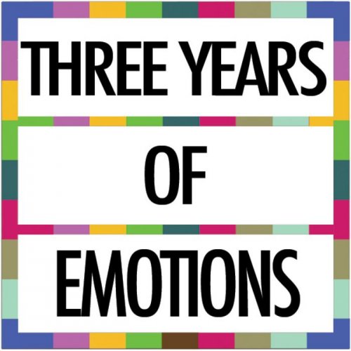 VA - Three Years of Emotions (2011)