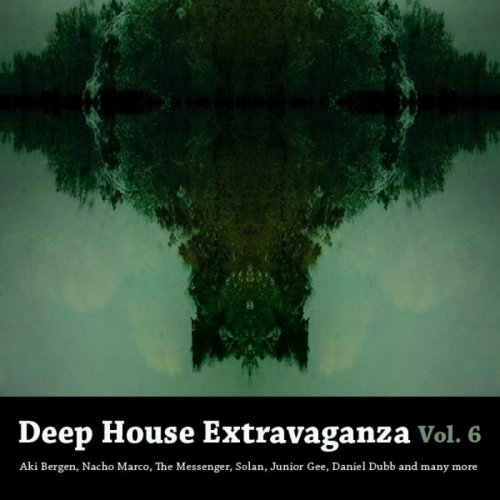 VA - Deep House Extravaganza Vol 6 (2011)