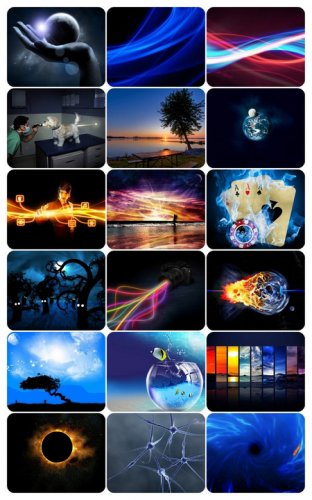 Beautiful Mixed Wallpapers Pack97