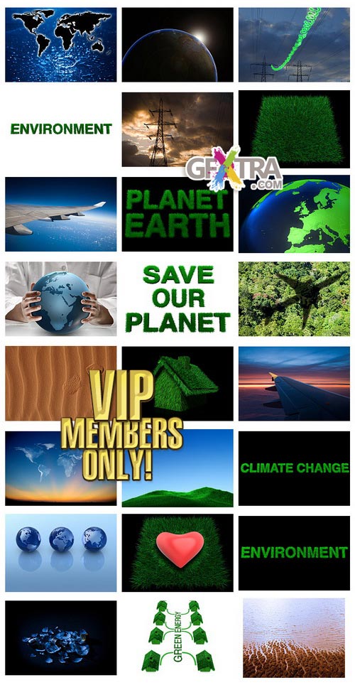 Image Source IE306 Greener Planet