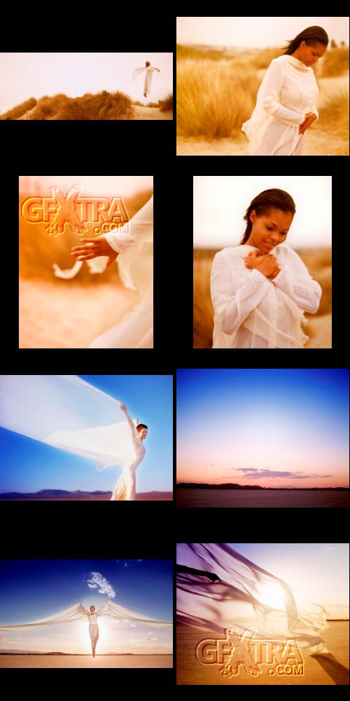 Brand-X L108 Inner Calm