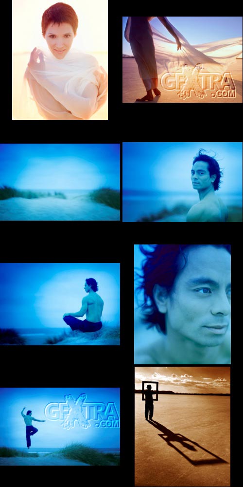 Brand-X L108 Inner Calm