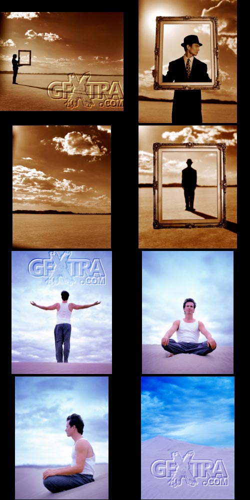 Brand-X L108 Inner Calm