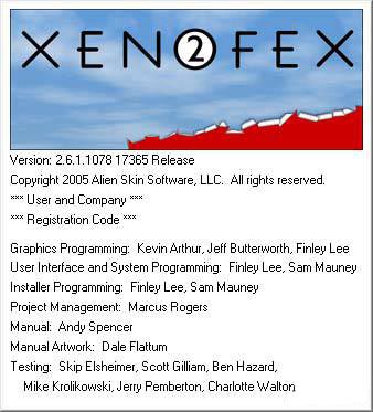 Alien Skin Software Suite - 2011 Bundle!