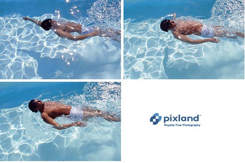 Pixland PX042 Men - Portraits-1