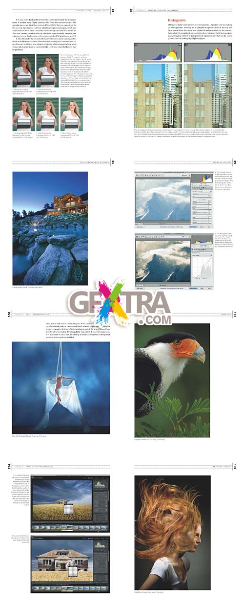 Capture: Digital Photography Essentials by Glenn Rand