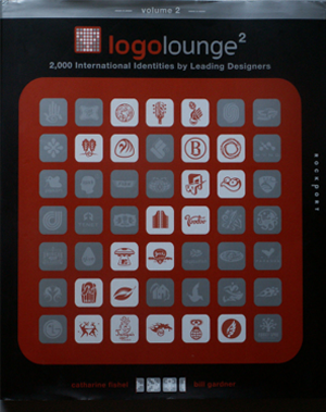 LogoLounge 2 - 2,000 International Identities by Leading Designers