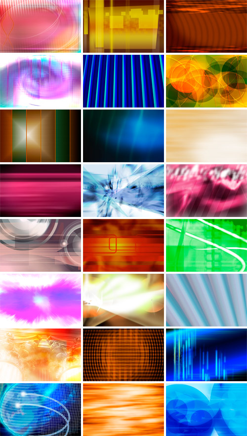 PSD Source - 50 Abstract backgrounds