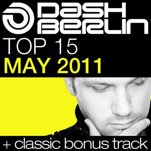 VA - Dash Berlin Top 15 May 2011