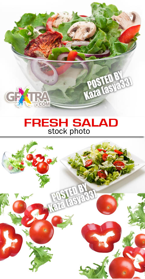 Salad 3
