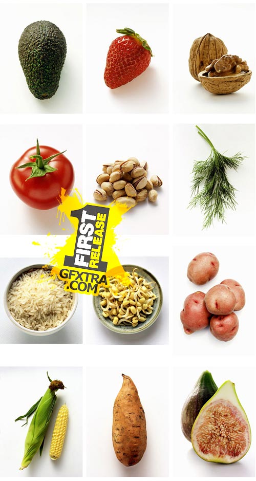 FoodCollection FDC004 Cooking Essentials 2