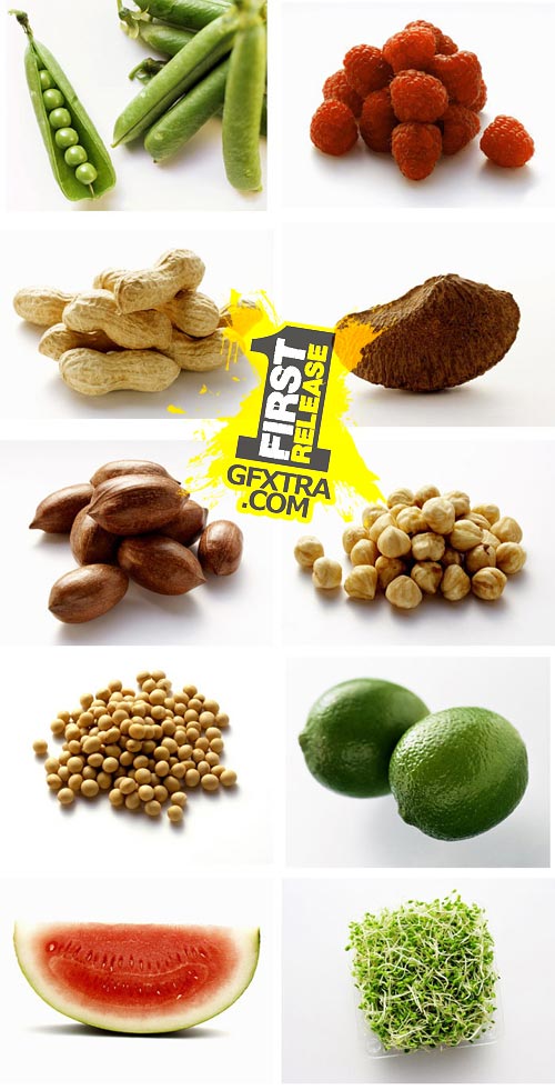 FoodCollection FDC004 Cooking Essentials 2