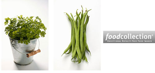 FoodCollection FDC004 Cooking Essentials 2