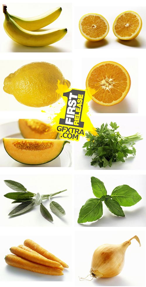 FoodCollection FDC004 Cooking Essentials 2