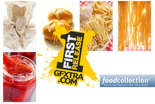 FoodCollection FDC005 Cooking Essentials 3