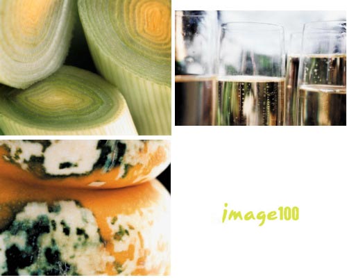 Food for all Seasons - Image100 Vol.0148