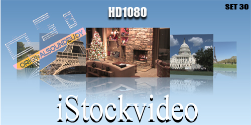 iStock Video Footage 30