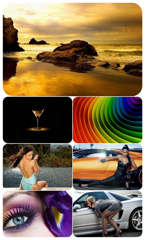 Beautiful Mixed Wallpapers Pack132