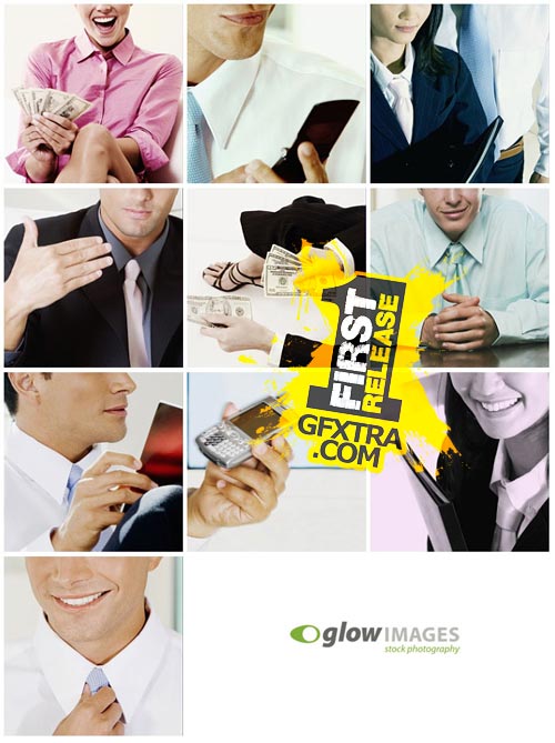 GlowImages GWS152 Business Elements