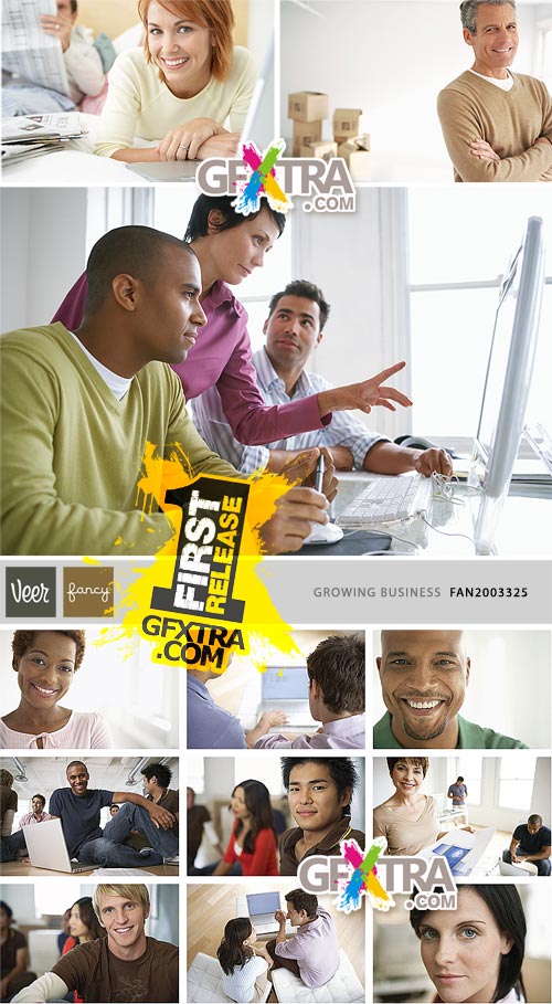 Veer Fancy FAN2003325 Growing Business