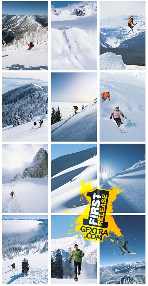 Veer Fancy FAN2009869 High Mountain Winter Sports Veer Fancy FAN2009869 High Mountain Winter Sports