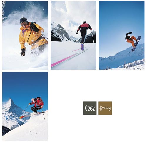 Veer Fancy FAN2009869 High Mountain Winter Sports Veer Fancy FAN2009869 High Mountain Winter Sports