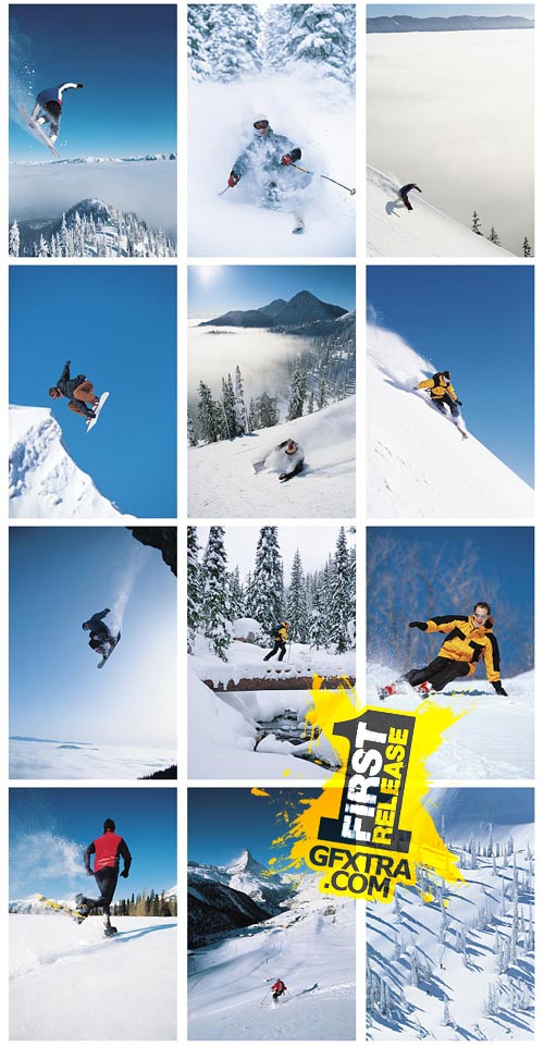 Veer Fancy FAN2009869 High Mountain Winter Sports Veer Fancy FAN2009869 High Mountain Winter Sports