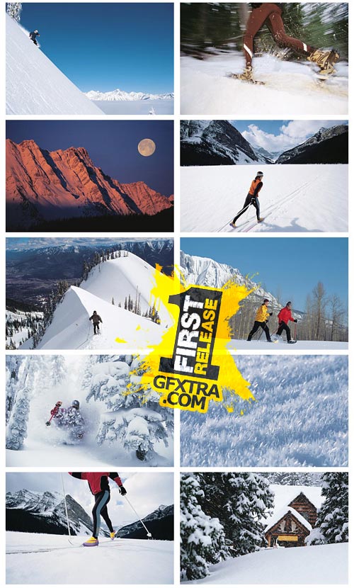 Veer Fancy FAN2009869 High Mountain Winter Sports Veer Fancy FAN2009869 High Mountain Winter Sports