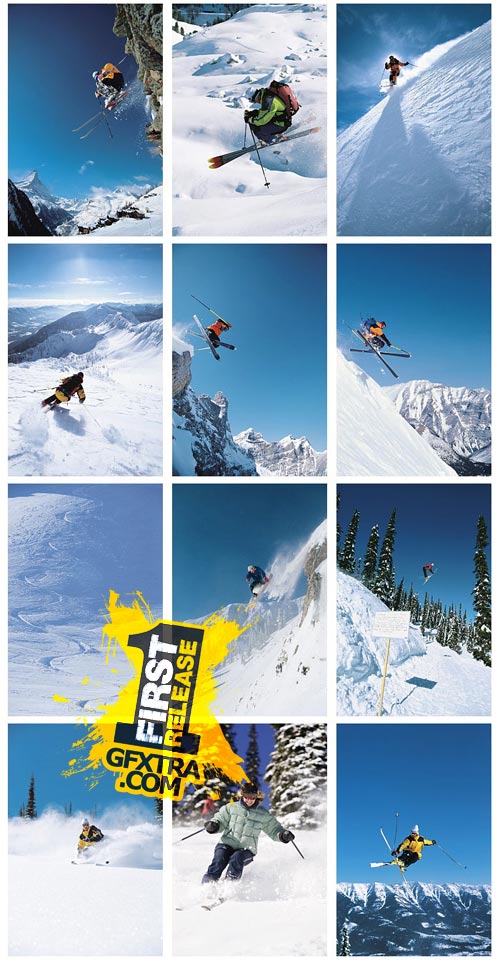 Veer Fancy FAN2009869 High Mountain Winter Sports Veer Fancy FAN2009869 High Mountain Winter Sports