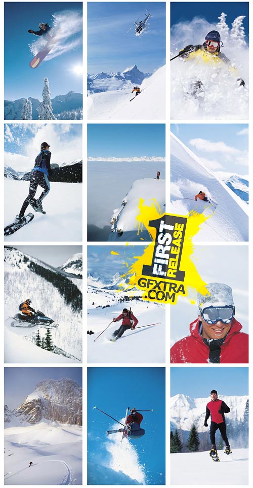 Veer Fancy FAN2009869 High Mountain Winter Sports Veer Fancy FAN2009869 High Mountain Winter Sports