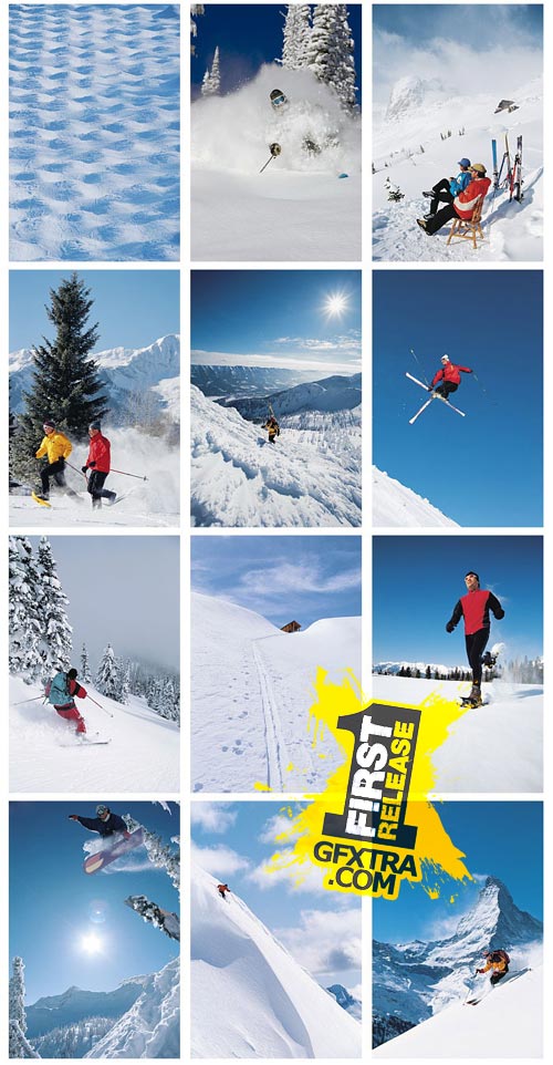 Veer Fancy FAN2009869 High Mountain Winter Sports Veer Fancy FAN2009869 High Mountain Winter Sports