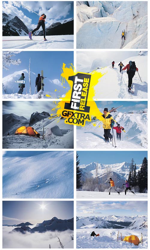 Veer Fancy FAN2009869 High Mountain Winter Sports Veer Fancy FAN2009869 High Mountain Winter Sports