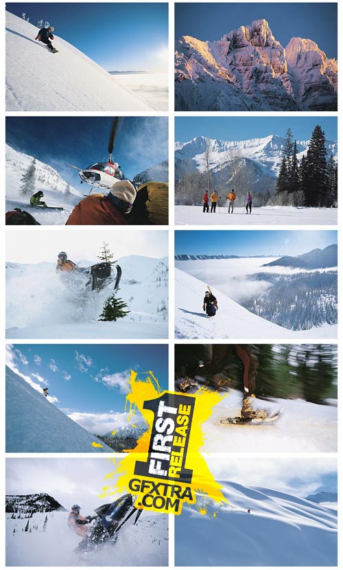 Veer Fancy FAN2009869 High Mountain Winter Sports Veer Fancy FAN2009869 High Mountain Winter Sports