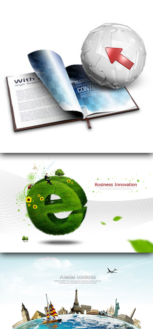 Sources - Business Innovation