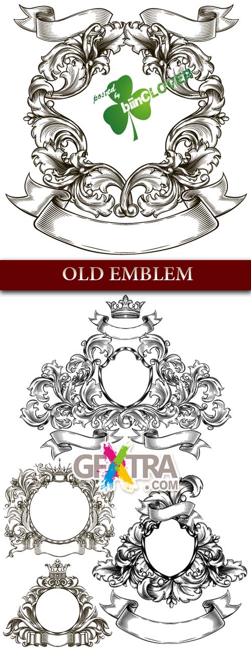 Old emblem