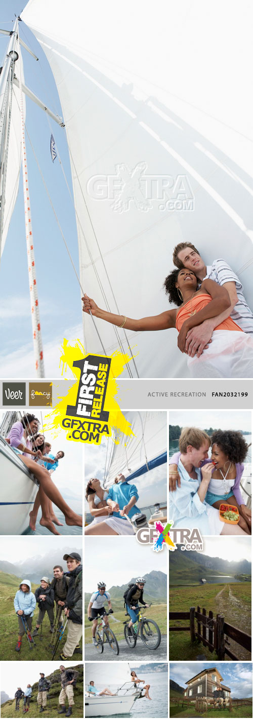 Veer Fancy FAN2032199 Active Recreation