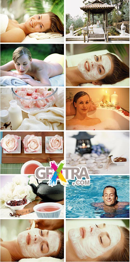 Image Source IS071 Beauty SPA